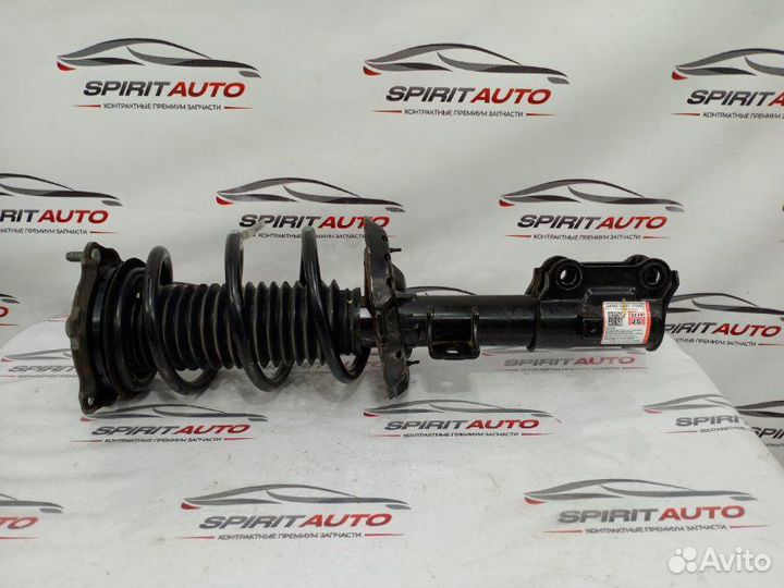 Амортизатор подвески передний правый Hyundai