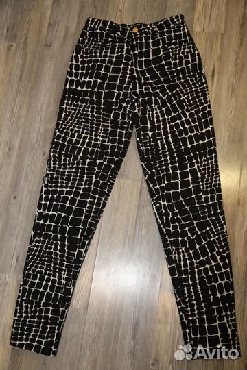 Kejzar's брюки винтаж 44 р-р