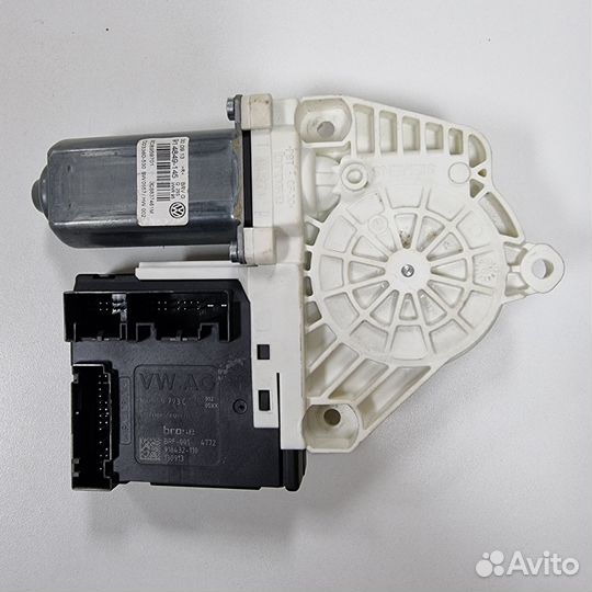 Мотор стеклоподъемника Volkswagen Passat CC (B6) I