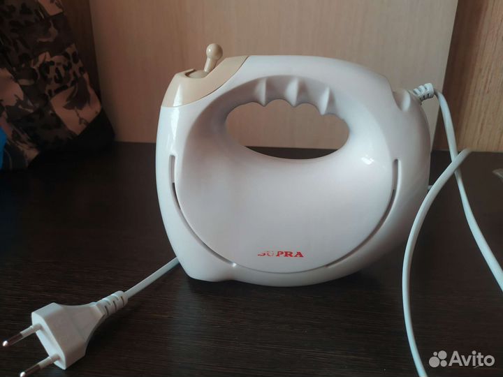 Миксер Supra MXS 200