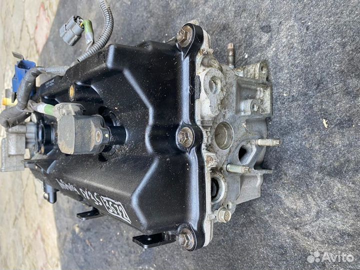 Правая гбц Infinity fx35 vq35 vq35de 3672