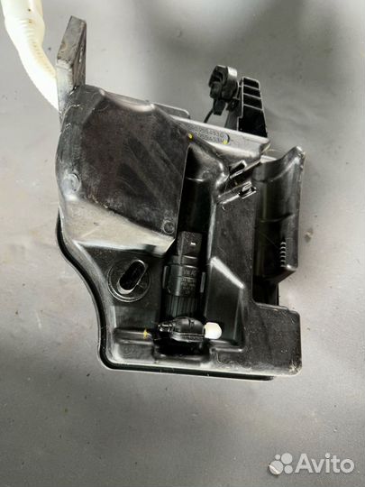 Бачок омывателя Volkswagen Polo 5 6 9471