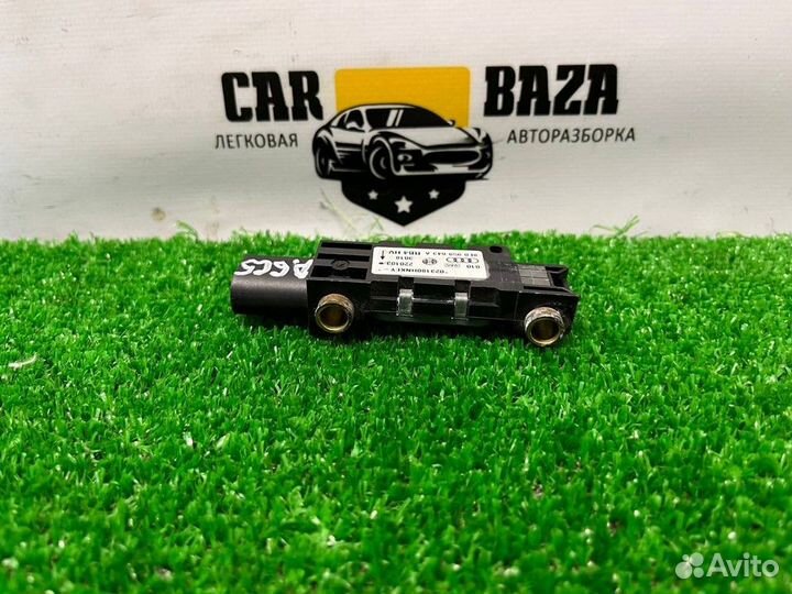 Датчик airbag Audi A4