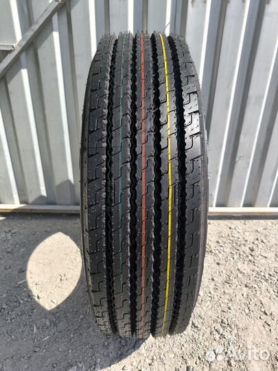 215/75R17.5 TL кама NF 202 руль