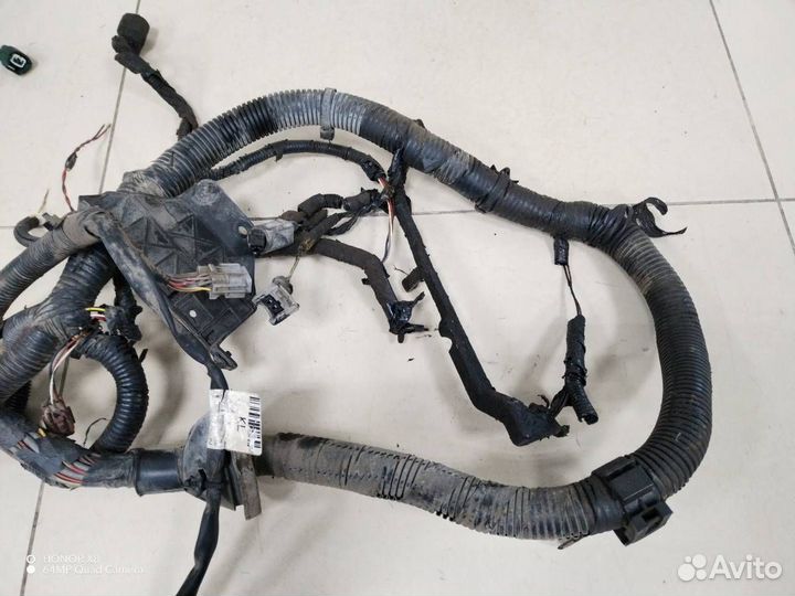 Проводка двс Nissan Primera P12 2002-2007