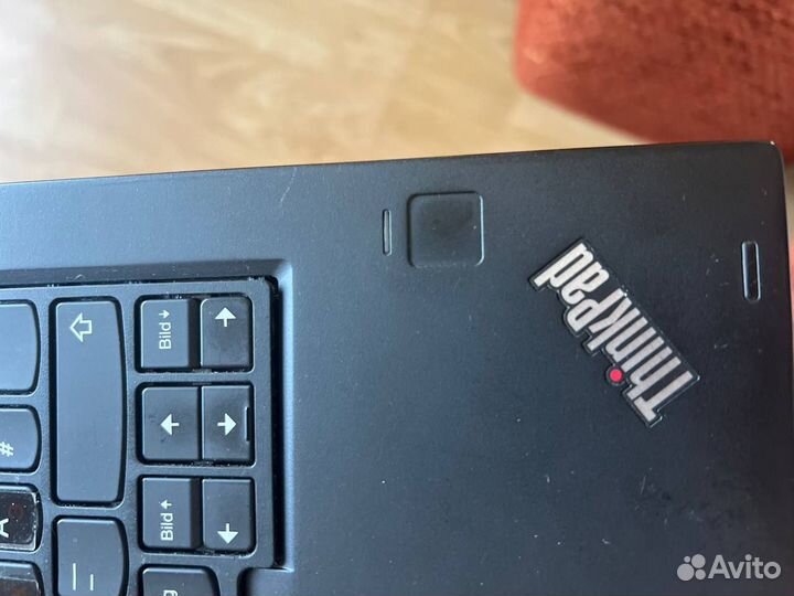 Thinkpad x380 yoga