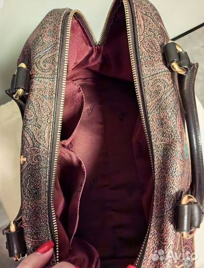 Сумка женская Etro оригинал