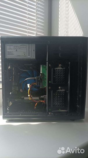 Продам компьютер