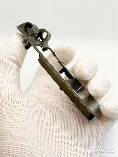 Nokia 6260. Рамка клавиатуры. Оригинал