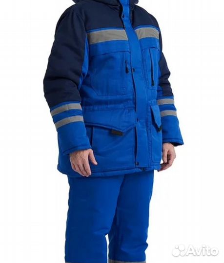 Швейный цех принимает заказы на пошив одежды