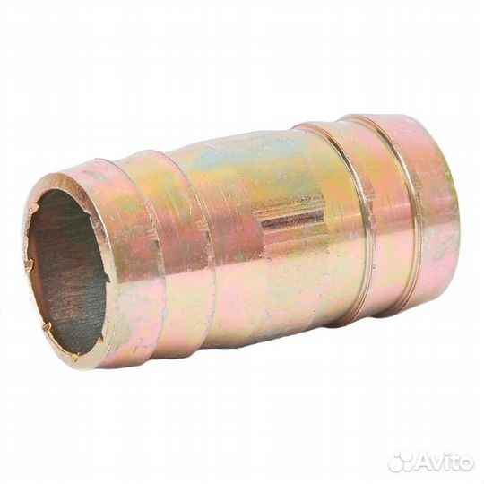 Ерш анодированный двухсторонний 20 мм