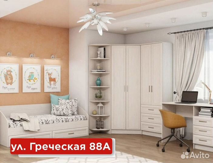 Мебель для детской