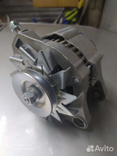 Генератор Ваз 2101-2107,2108-09-99 Новый