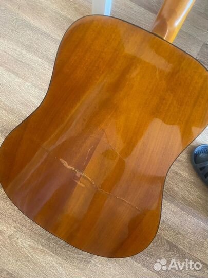 Акустическая гитара Yamaha f310