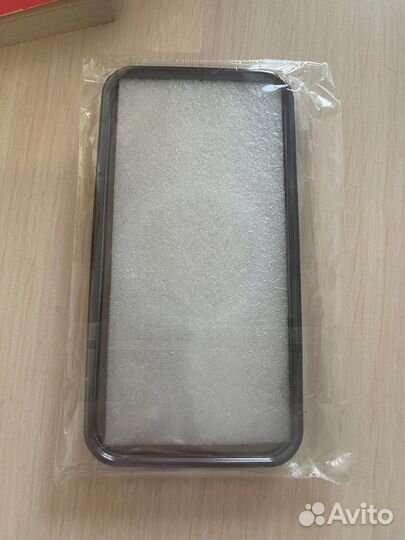 Чехол на iPhone xs