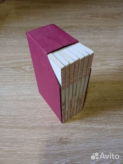 Книги с рецептами