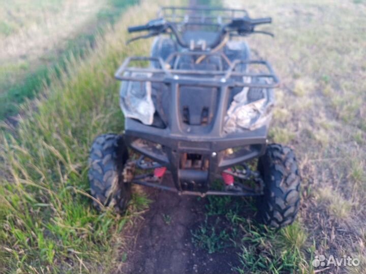 Продам Apache-track 180