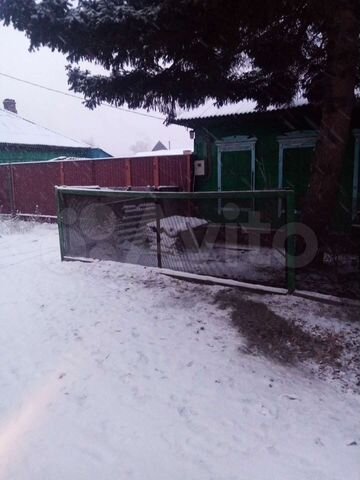 Дом 84,3 м² на участке 6 сот.