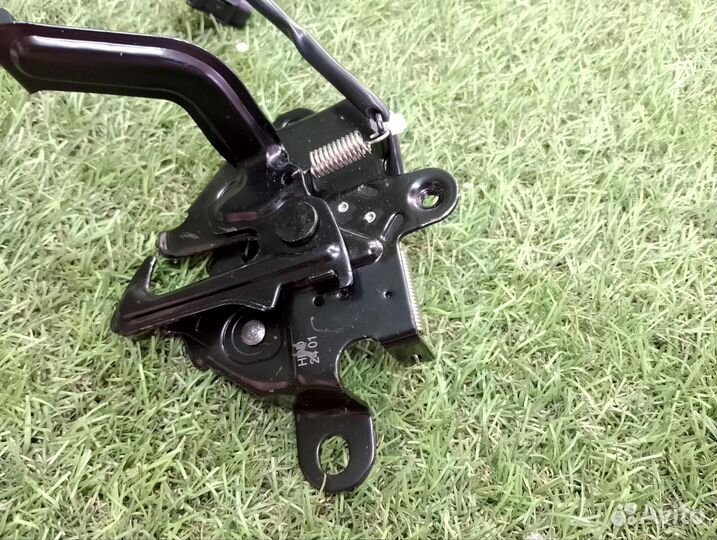 Замок капота Lexus Is250 ASE30 2015