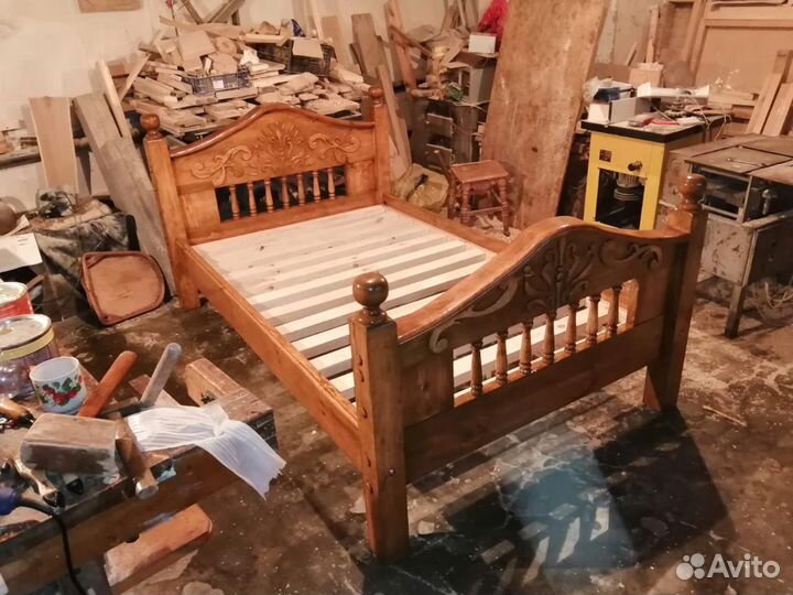 Мебель на заказ