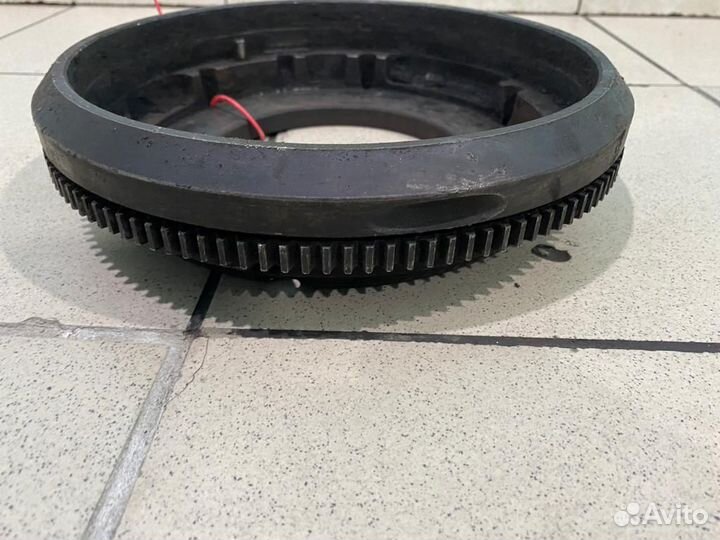 Маховик Volkswagen Golf 3