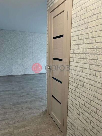 1-к. квартира, 29,6 м², 2/5 эт.