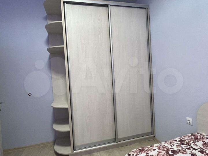 Дом 106 м² на участке 6 сот.