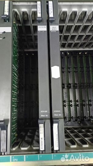 Кабинет атс Nortel ntak11BD