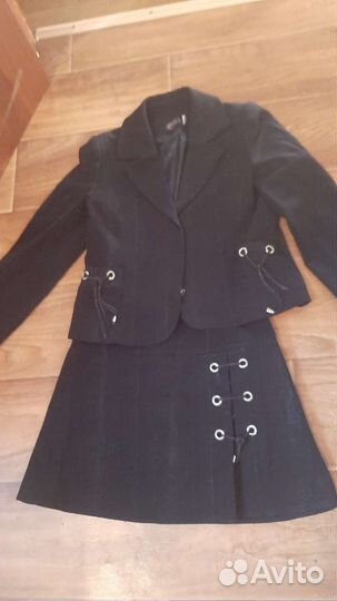 Одежда для школы