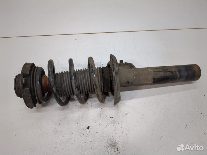 Амортизатор подвески Audi TT, 2011