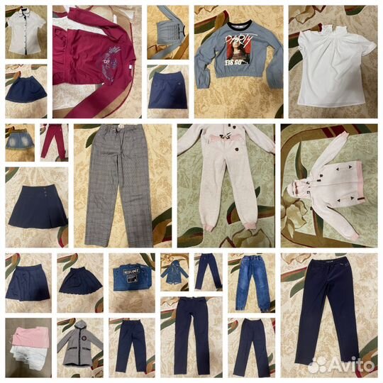 Одежда для девочки