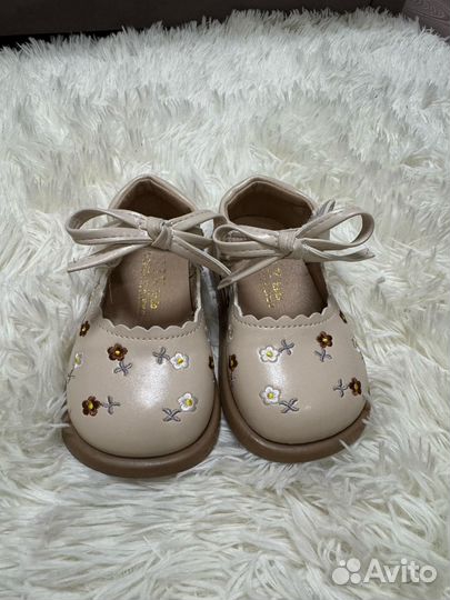 Детская обувь