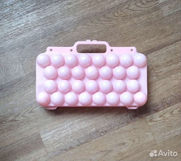 СССР Контейнер для яиц на 30 шт