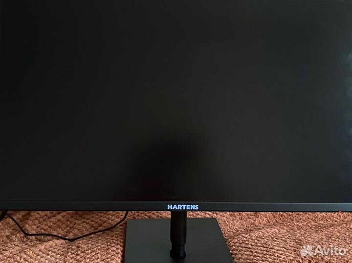 Монитор hartens HTM27C75