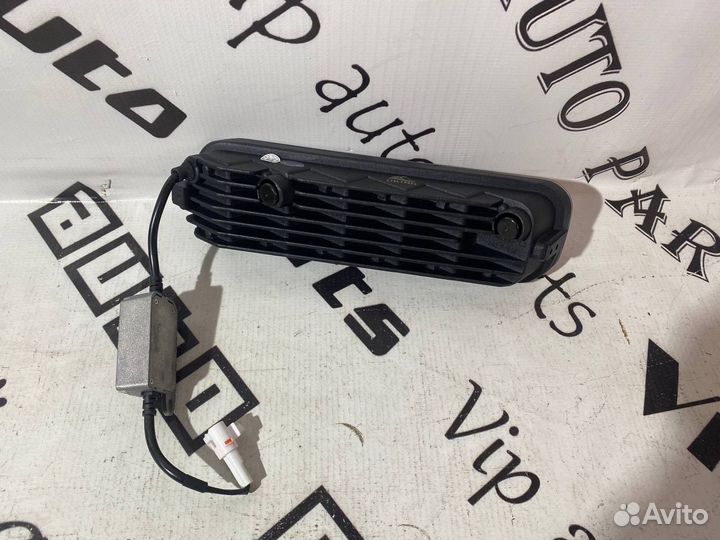 Туманки Tank 500, 2021-2024 LED