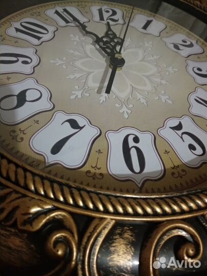 Часы настенные
