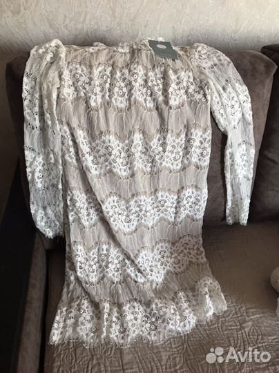 Платье женское