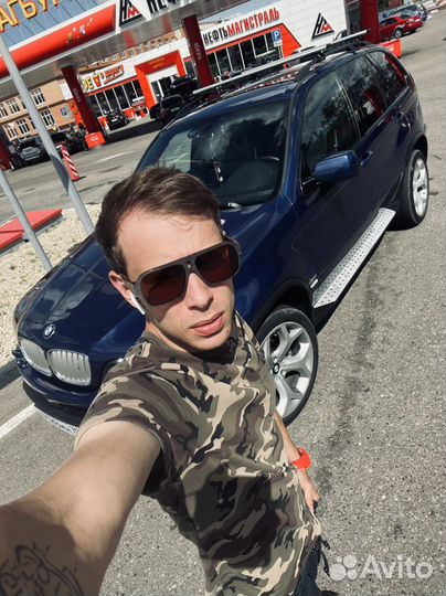 Диагностика Подбор Обслуживание Бмв