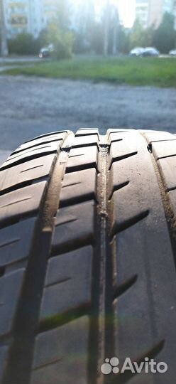 Viatti Strada Asimmetrico 205/55 R16