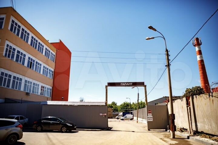 Склад, 17.7 м²