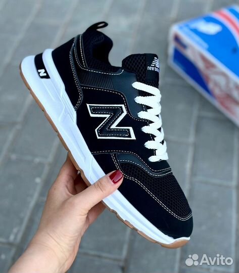 Кроссовки мужские new balance 41 42 43 44 45