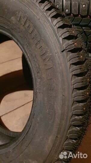 Amtel NordMaster К-247 205/70 R15