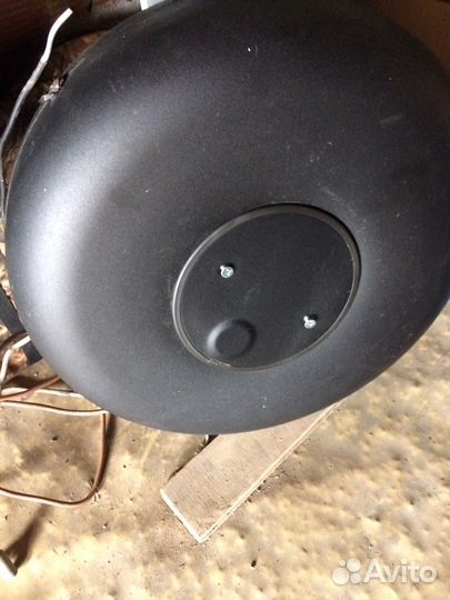 Газобаллонное оборудование