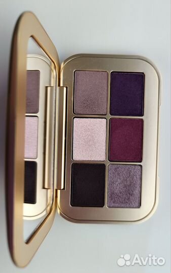 Палитра теней Lisa Eldridge Myth palette