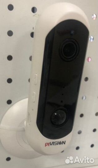 Видеокамера pivision PTV-K6-20S