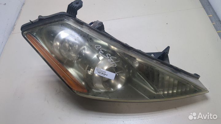 Фара (передняя) правая Nissan Murano