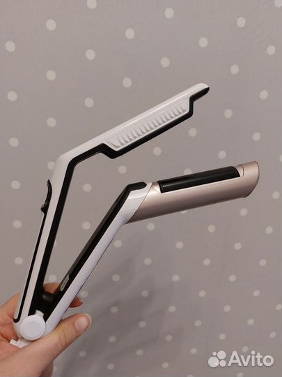 Стайлер для волос