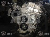 Двигатель 2GR-FE Тойота Хайлендер 3.5, документы
