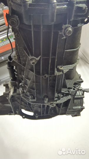 Кпп 6-ст.мех. (МКПП) Audi A4 (B8)