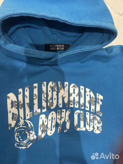 Худи Billionaire boys club оригинал